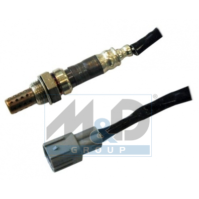 Sonde lambda Zirconium 4 fils 