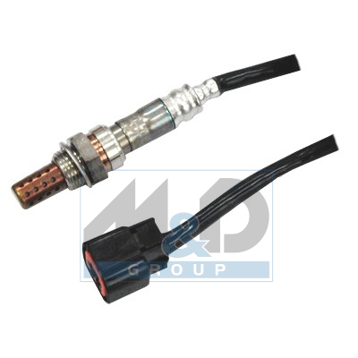 Sonde lambda Zirconium 4 fils 