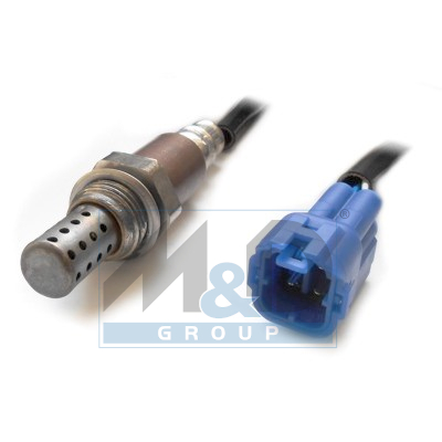 Sonde lambda Zirconium 4 fils 