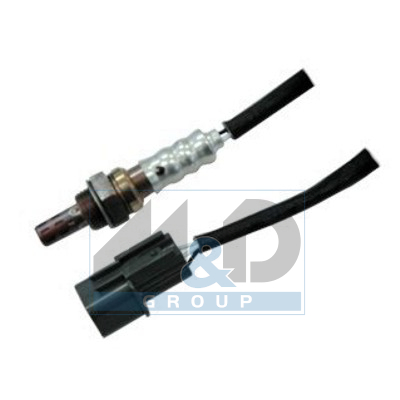 Sonde lambda Zirconium 4 fils 