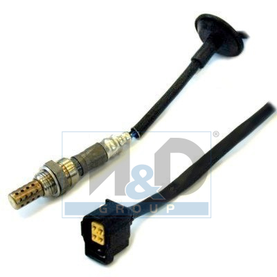 Sonde lambda Zirconium 4 fils 