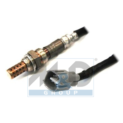 Sonde lambda Zirconium 4 fils 