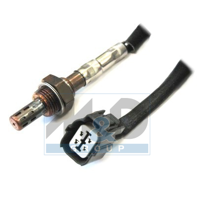 Sonde lambda Zirconium 4 fils 