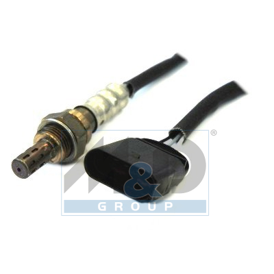 Sonde lambda Zirconium 4 fils 