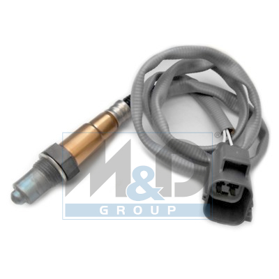 Sonde lambda Zirconium 4 fils 