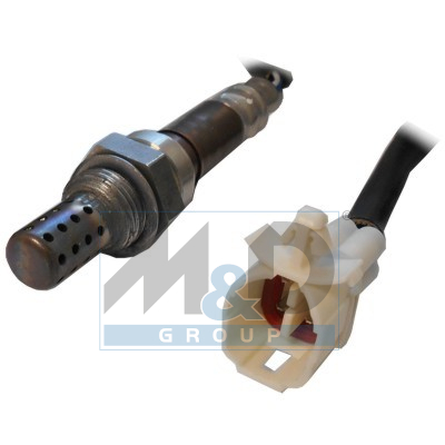 Sonde lambda Zirconium 4 fils 