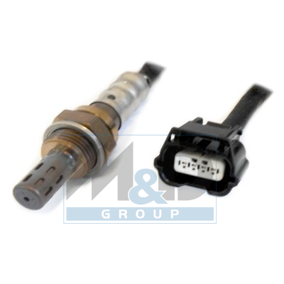 Sonde lambda Zirconium 4 fils 
