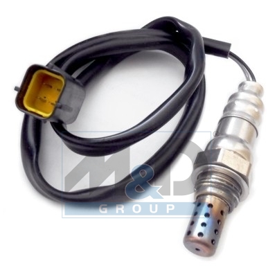 Sonde lambda Zirconium 4 fils 