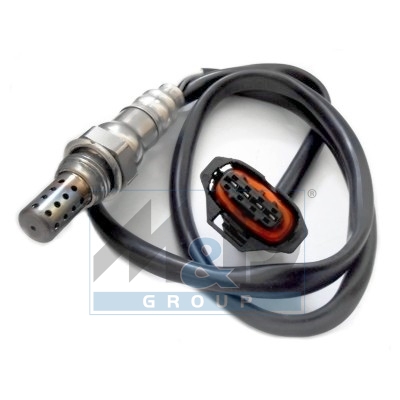 Sonde lambda Zirconium 4 fils 
