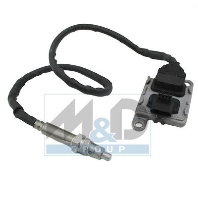 NOx sensor