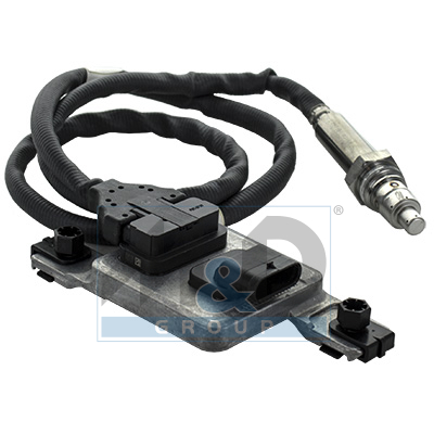 NOx sensor