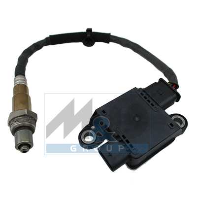 NOx sensor