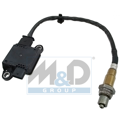 NOx sensor