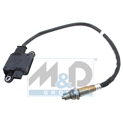Sonde NOx