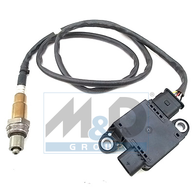 NOx sensor
