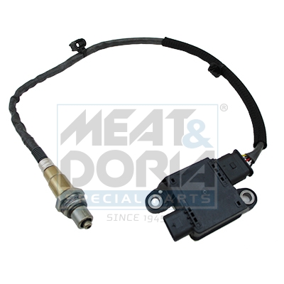 Sonde NOx