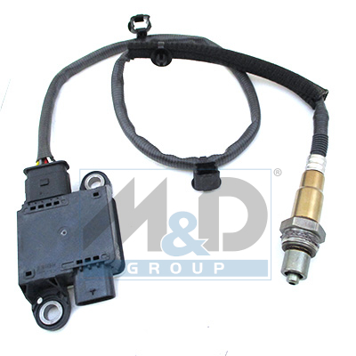 NOx sensor
