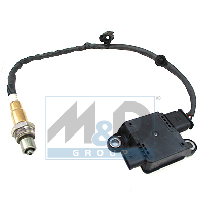 NOx sensor