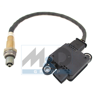 NOx sensor