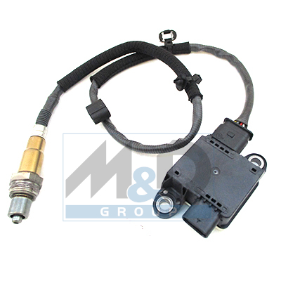 NOx sensor