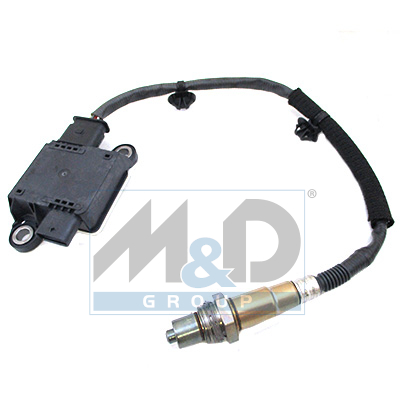 Sonde NOx