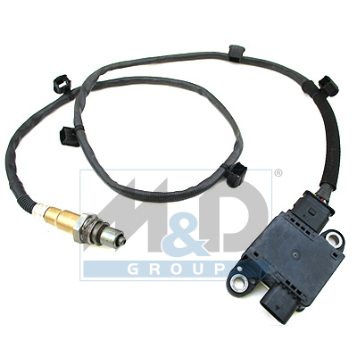 NOx sensor
