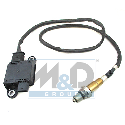 NOx sensor