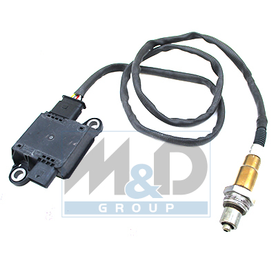 NOx sensor