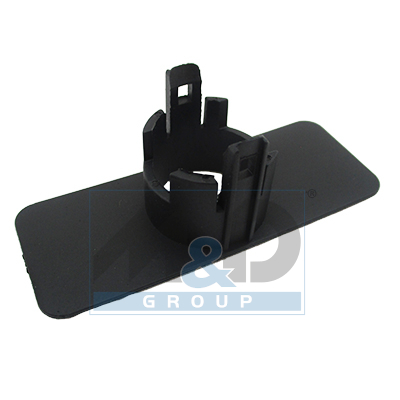 Houder voor parkeersensor