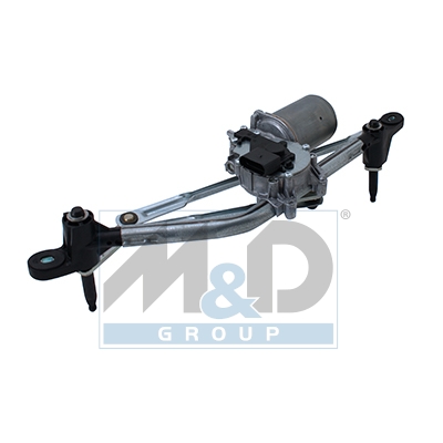 Ruitenwissersysteem
