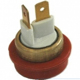 Thermoschalter für Elektroentlüfter
