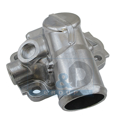 Thermostatgehäuse