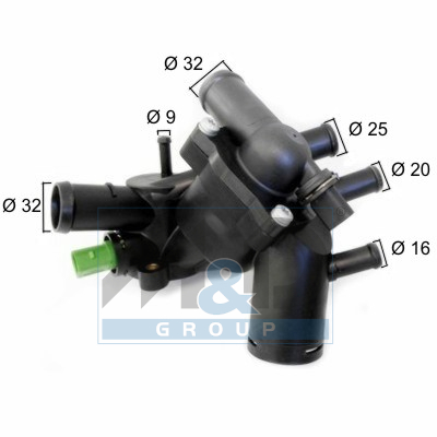 Thermostat