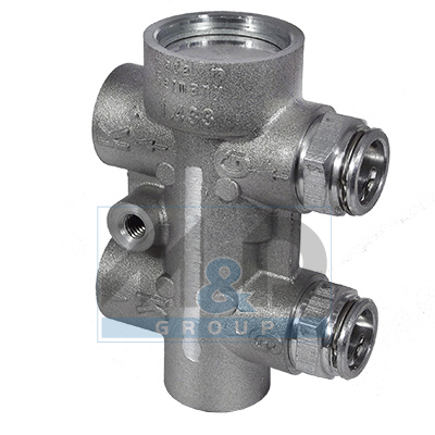 Thermostat