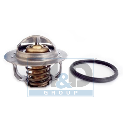 Thermostat