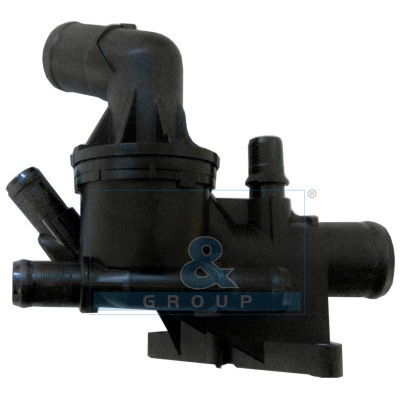 Thermostat