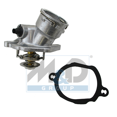 Thermostat 