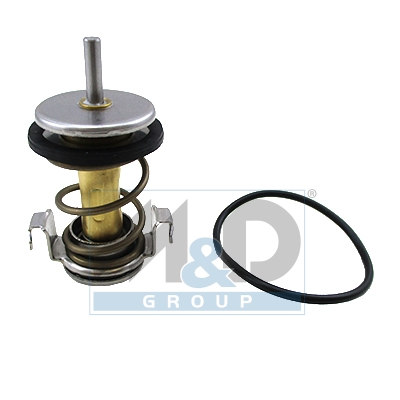 Thermostat 