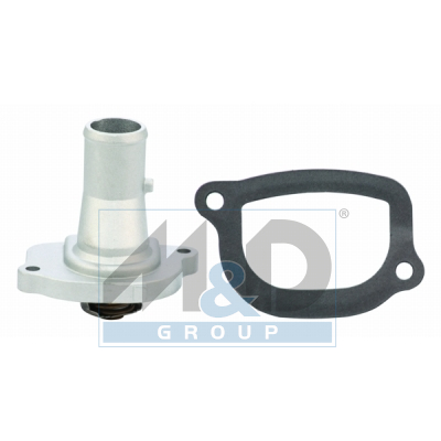 Thermostat 
