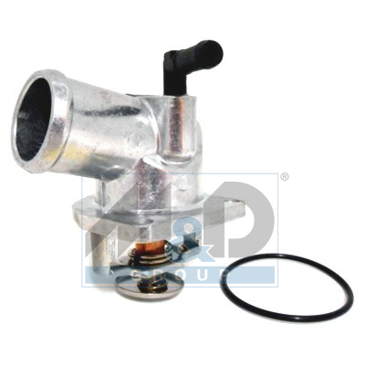Thermostat 