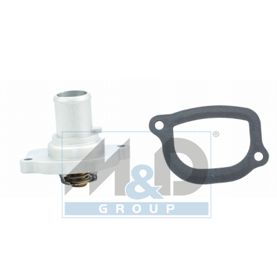 Thermostat 