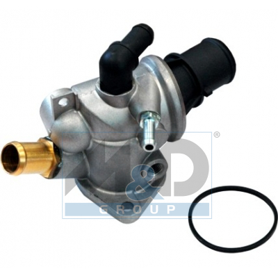 Thermostat 