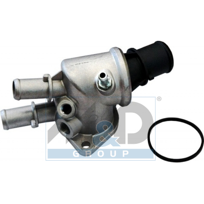 Thermostat 