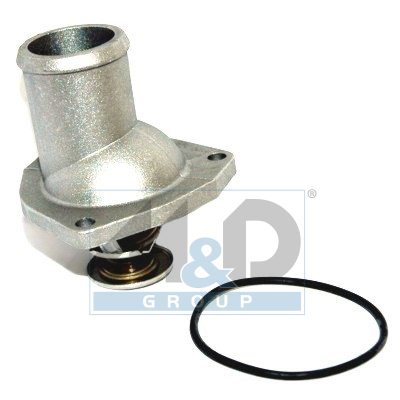 Thermostat 
