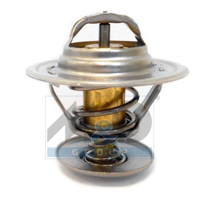 Thermostat 