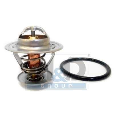 Thermostat 