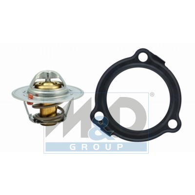 Thermostat 