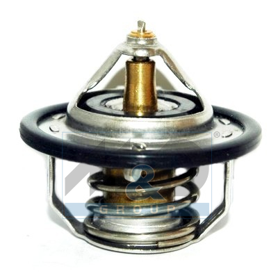 Thermostat 