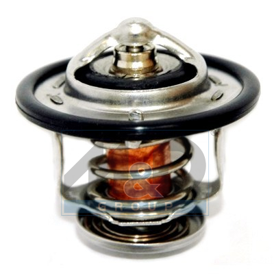 Thermostat 