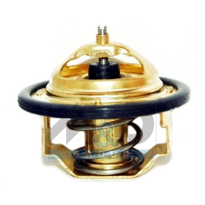 Thermostatgehäuse